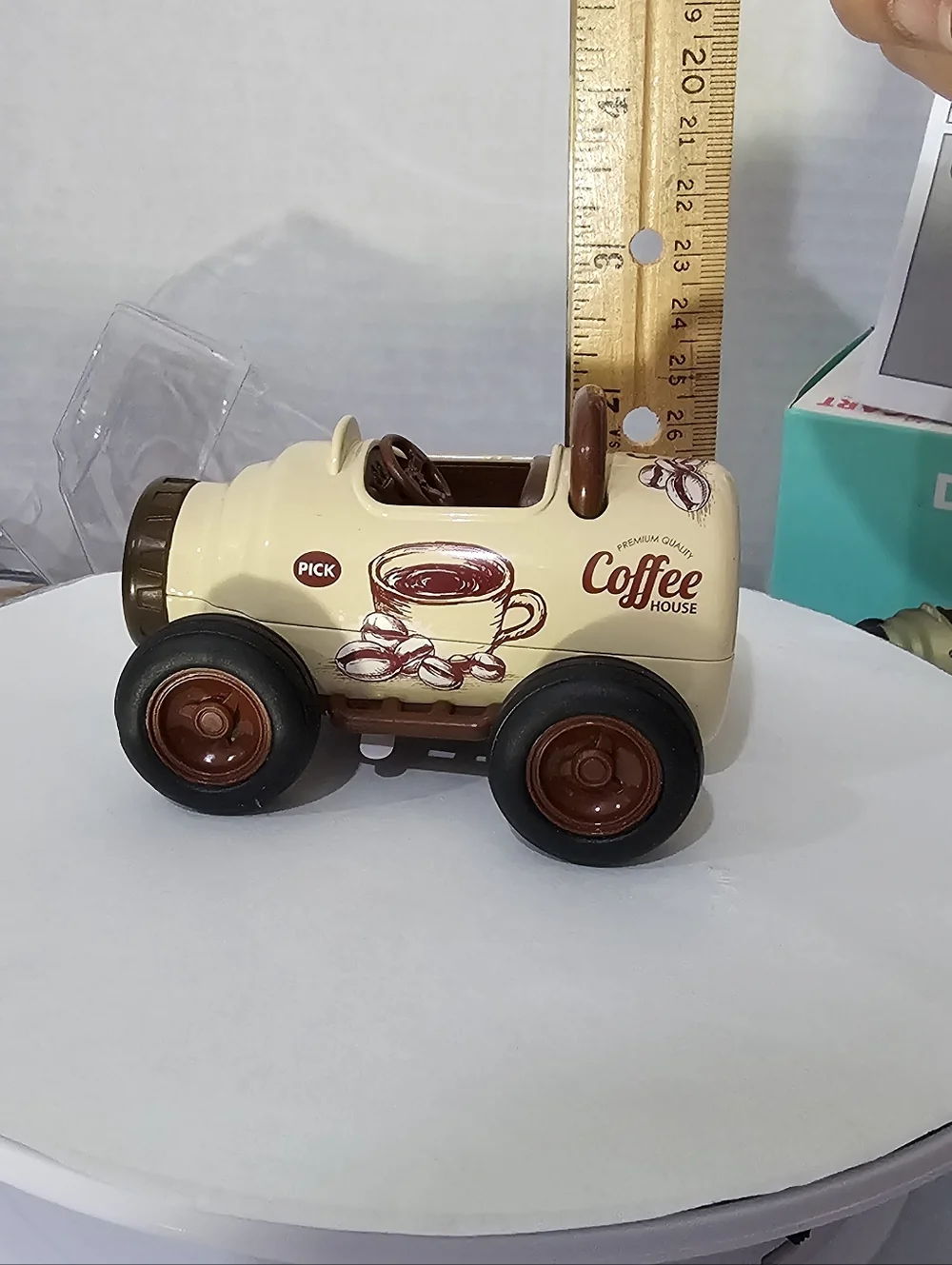 4M coffee can